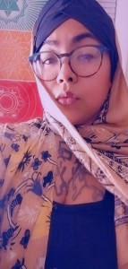 Profile photo for Katherine Gonzalez