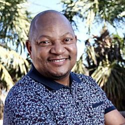 Profile photo for Pheello Ntuka