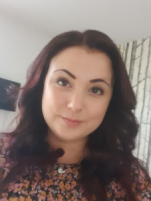 Profile photo for Georgina Harper