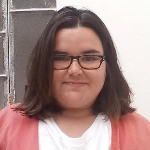 Profile photo for Sofia Formoso