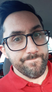 Profile photo for Rob Edge