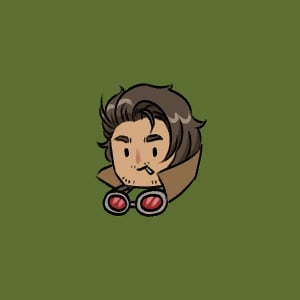 Profile photo for Sly Fox Jr.