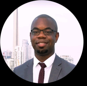 Profile photo for Rohan Forde