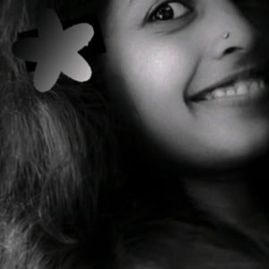 Profile photo for Manasa .