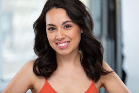 Profile photo for Camila Carpio