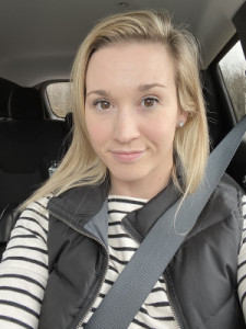 Profile photo for Victoria Osgood