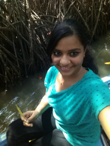 Profile photo for Nisha dasarathan