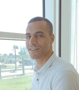 Profile photo for khaled Zaki
