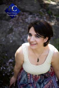 Profile photo for Brittany Hreha