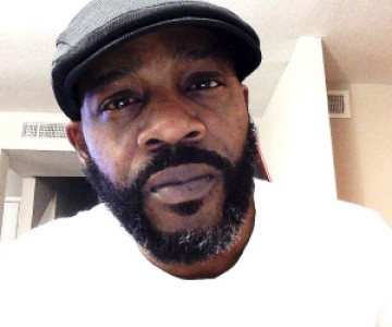 Profile photo for Mack Houston