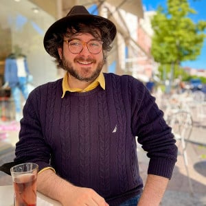 Profile photo for Rafael Di Furia