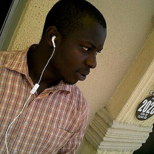 Profile photo for Leroy Eckhart