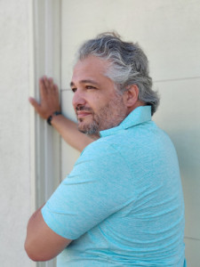 Profile photo for Alessandro Giua