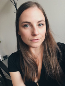 Profile photo for Alysha Van Egmond