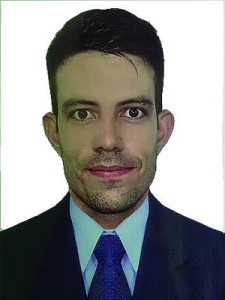 Profile photo for luis carlos pacheco lanzziano