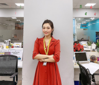 Profile photo for Nguyễn Phương Thảo