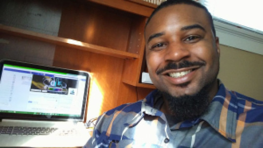 Profile photo for Jasmin Walker