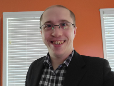 Profile photo for Paul Woodward