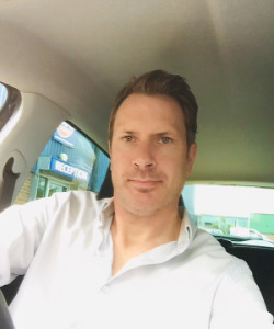 Profile photo for Jonathon Fleming