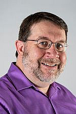 Profile photo for Brian Burke