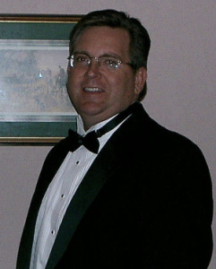 Profile photo for Arnold Cochran