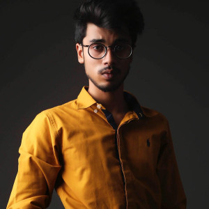 Profile photo for Bilal Ali