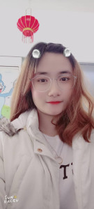 Profile photo for Nguyễn Thị Ngọc Hà