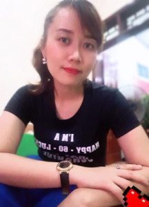 Profile photo for Nguyễn Thị Nguyệt