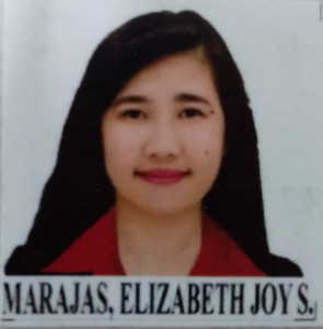 Profile photo for Elizabeth Joy Marajas