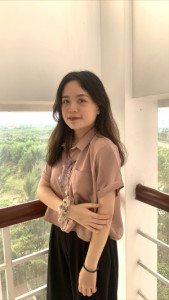 Profile photo for Phung Thanh Ngan
