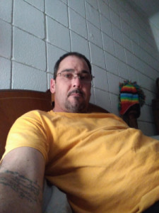 Profile photo for Benjamin Finney