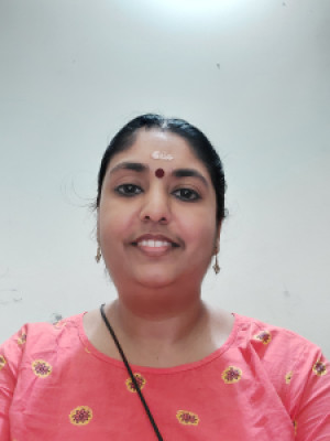 Profile photo for Sushaa P A