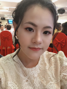 Profile photo for Nguyễn Trâm