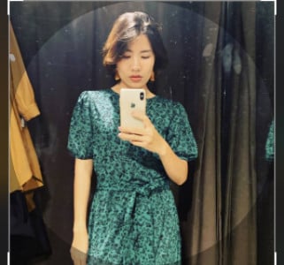 Profile photo for Tran Huong