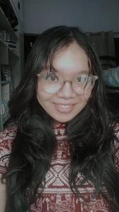 Profile photo for Zea Mikaela R. Zarzuela