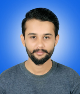 Profile photo for Saim Ansari