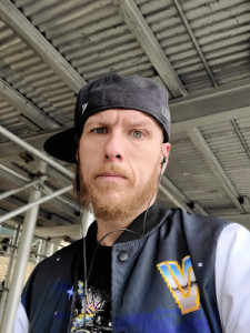 Profile photo for Christopher Sheehan