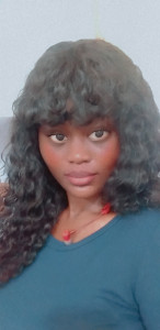 Profile photo for Theresa Ijachi