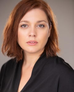 Profile photo for Isa Almeida