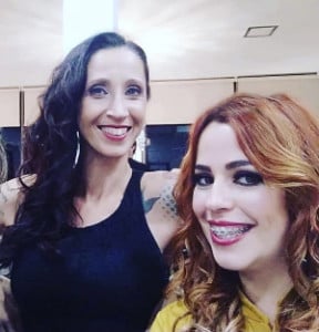 Profile photo for Marisa Fernandes