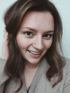 Profile photo for Kendra Hvattum