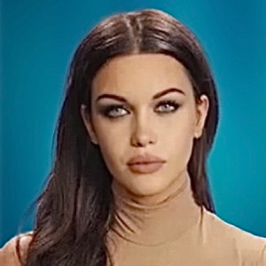 Profile photo for Fatemeh Shirani