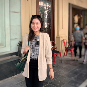 Profile photo for Thao Ngo
