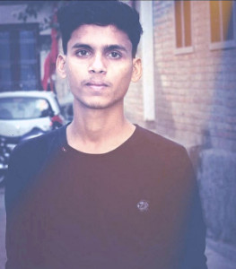 Profile photo for Puran Singh