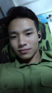 Profile photo for Nguyễn Hữu Đức