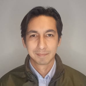 Profile photo for Gabriel Nino