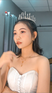 Profile photo for Phương Trà