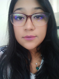Profile photo for Alma Elena Hernández Mijangos