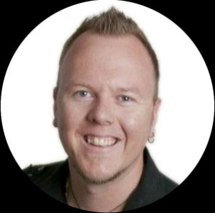 Profile photo for Andy George