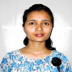 Profile photo for Ananya Kumari